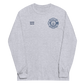 Coatesville VAFD Grey Long Sleeve