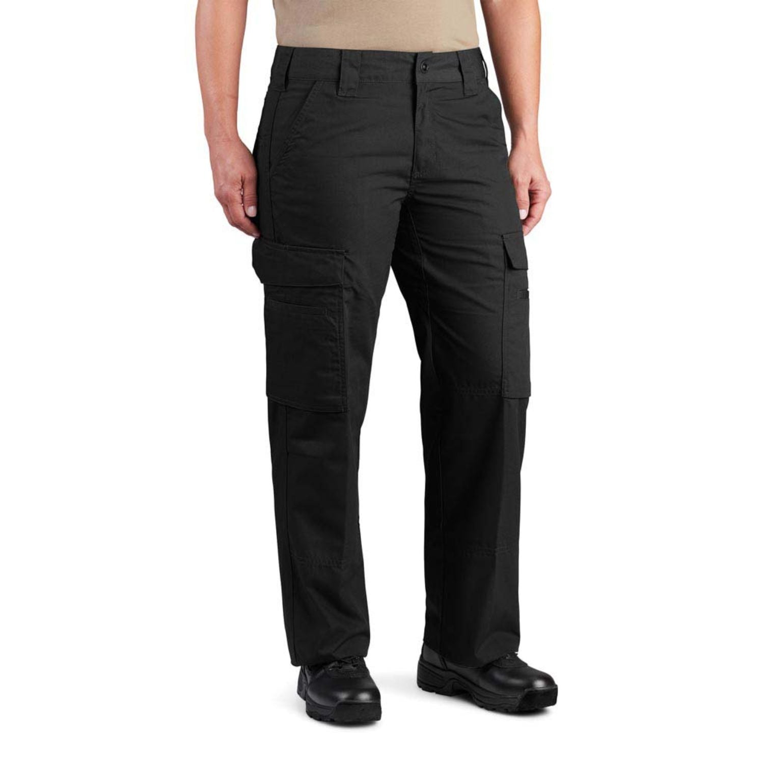 Propper Women's Revtac Tactical Stretch Pants - Black