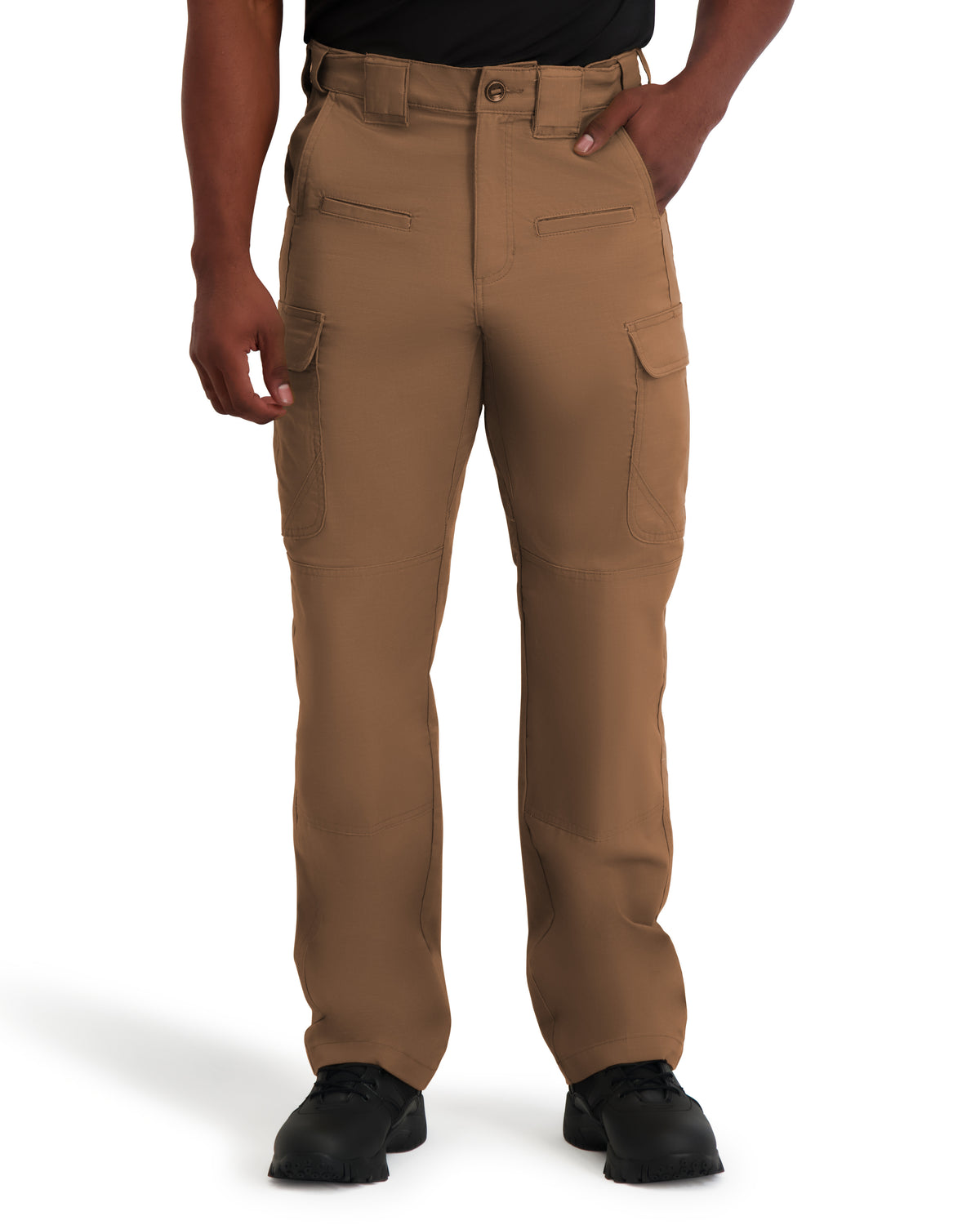 Propper Men's Kinetic Tactical Pants - Earth