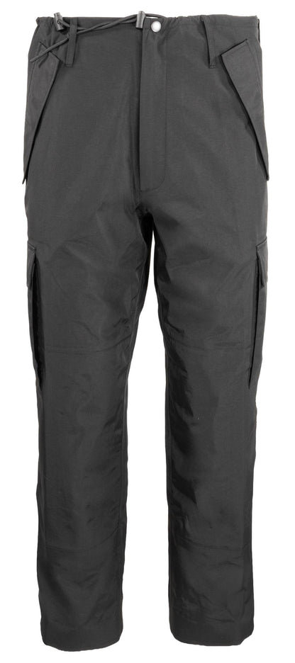 Propper Gen II Waterproof Pant - Black