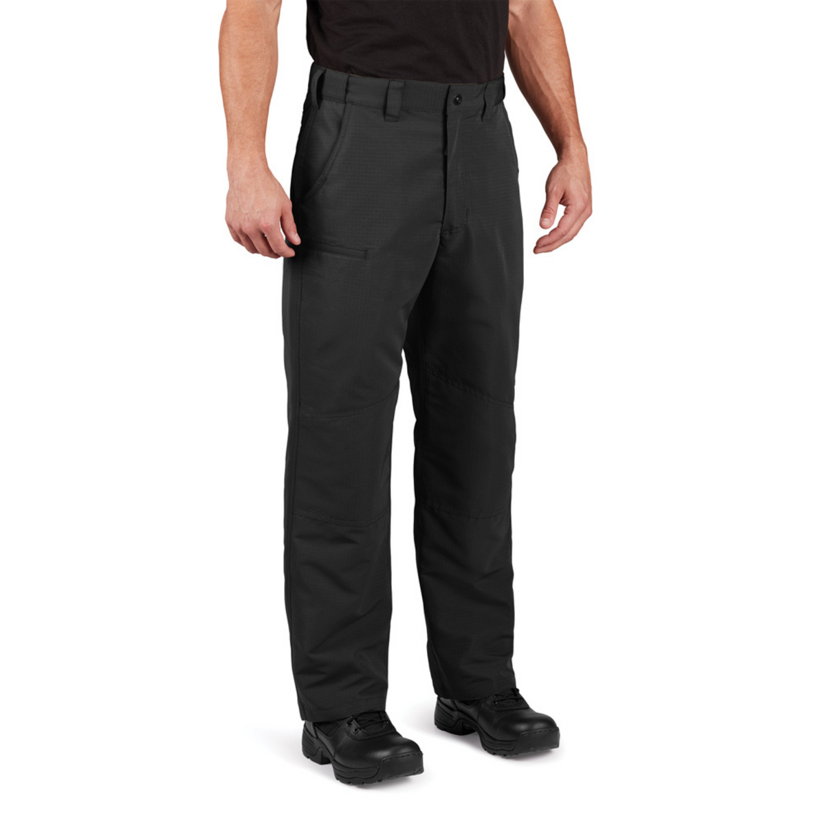 Propper Men's EdgeTec Slick Pants - Black