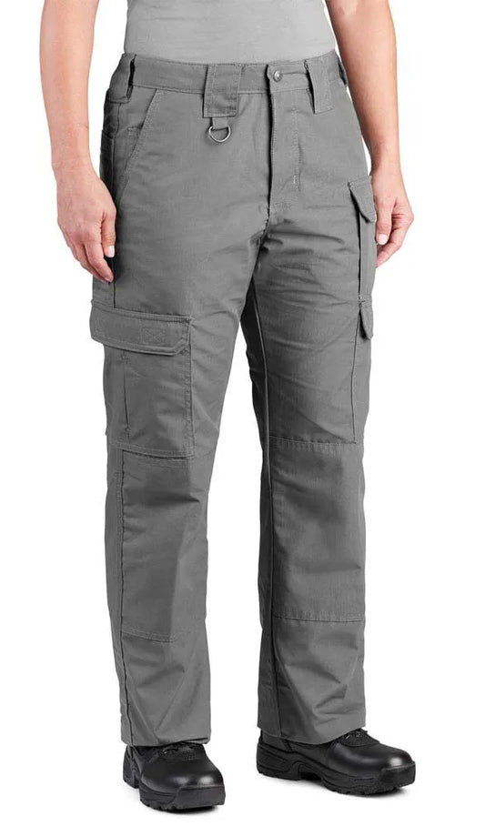 Propper Womens Lightweight Tactical Pants - Grey