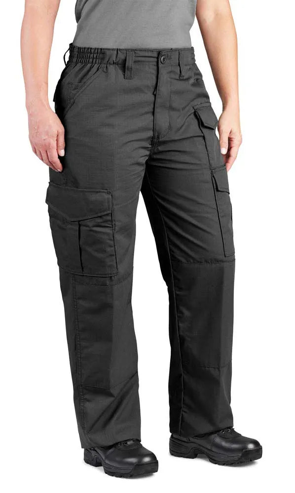 Propper Women's Uniform Tactical Pants - Charcoal