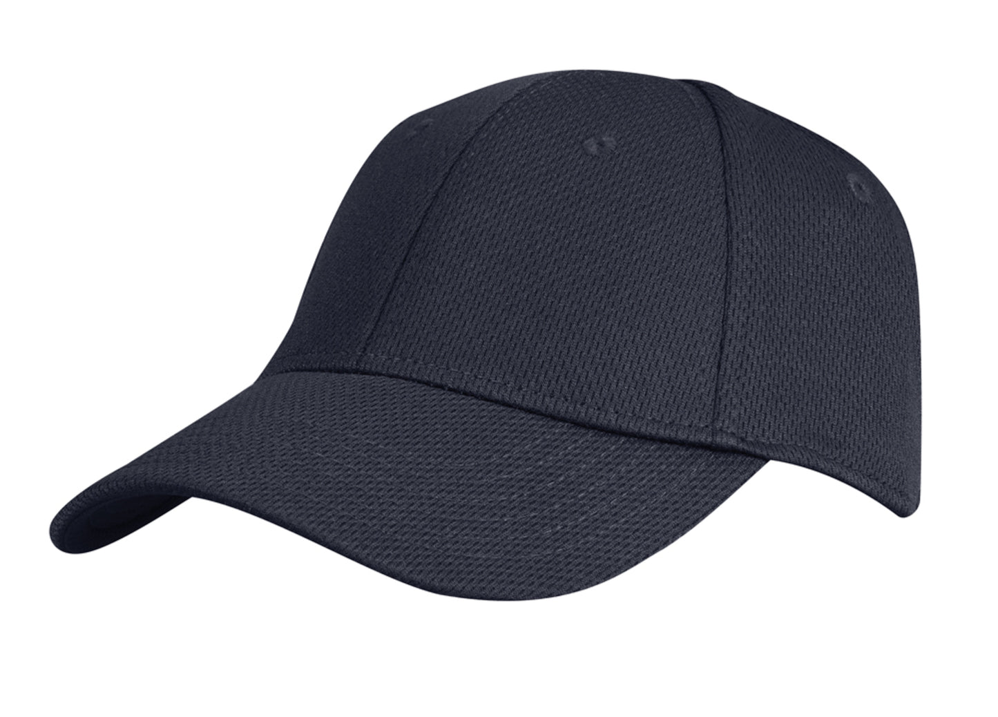 Propper Hood Fitted Mesh Cap - LAPD Navy
