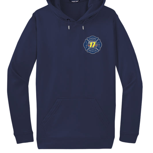 Navy - FRONT