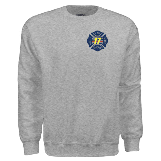 SPORT GREY - FRONT
