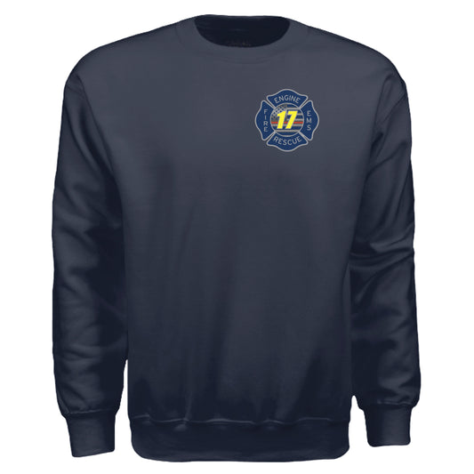 NAVY - FRONT