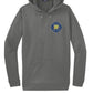 Dark Smoke Gry - FRONT