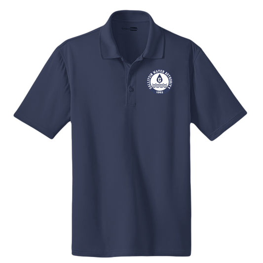 Dark Navy - CS412 - FRONT