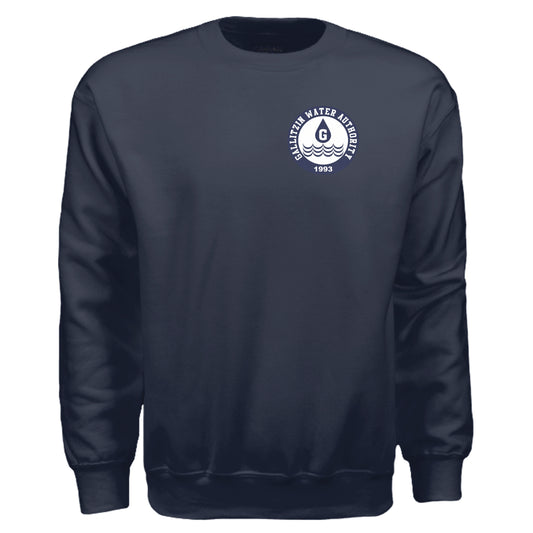 NAVY - G180 - FRONT