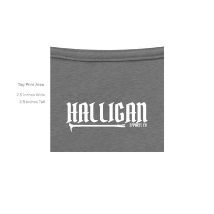 GRAPHITE HEATHER - G800 - INSIDE_TAG_LINE