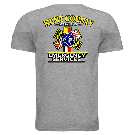 SPORT GREY - G640 - BACK