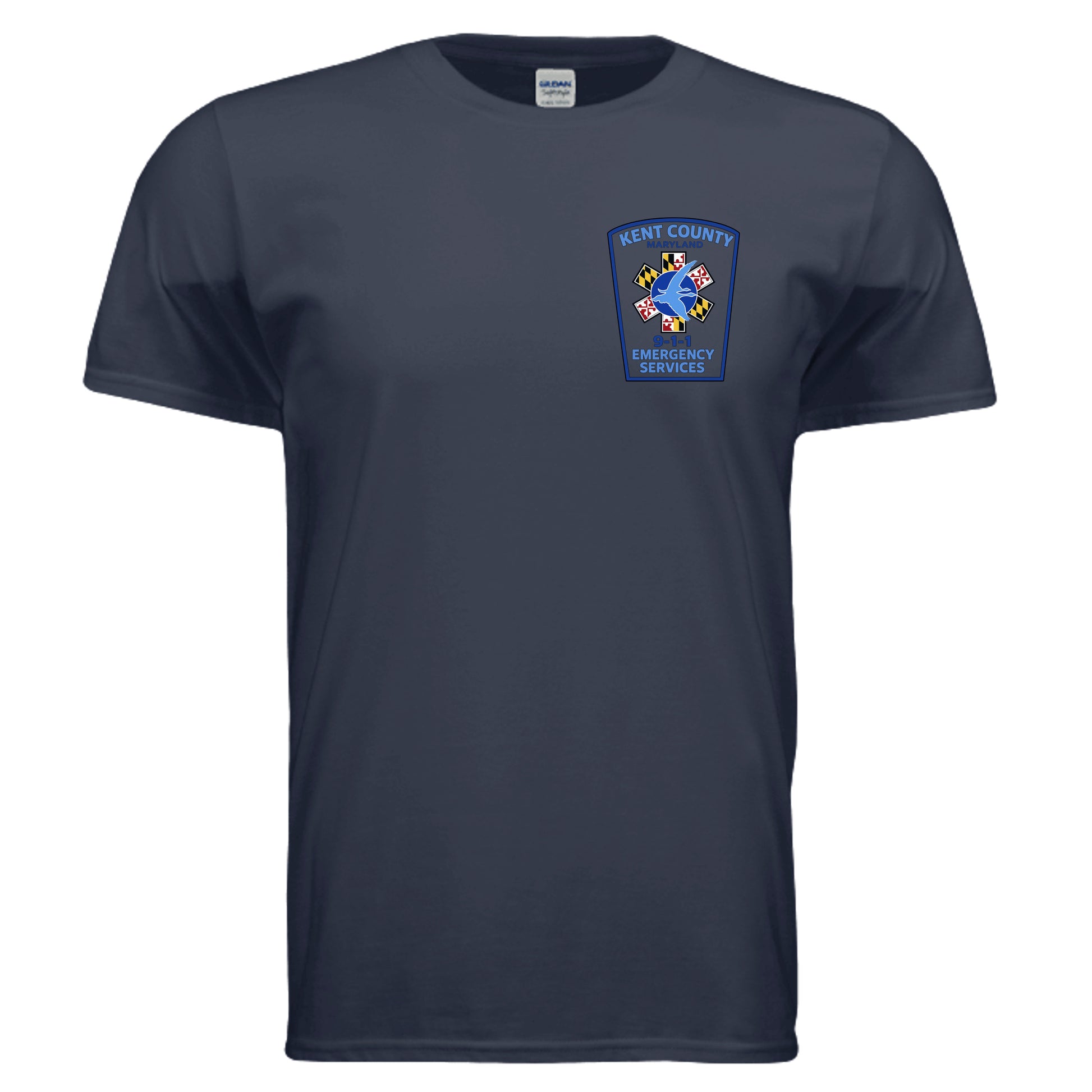NAVY - G640 - FRONT