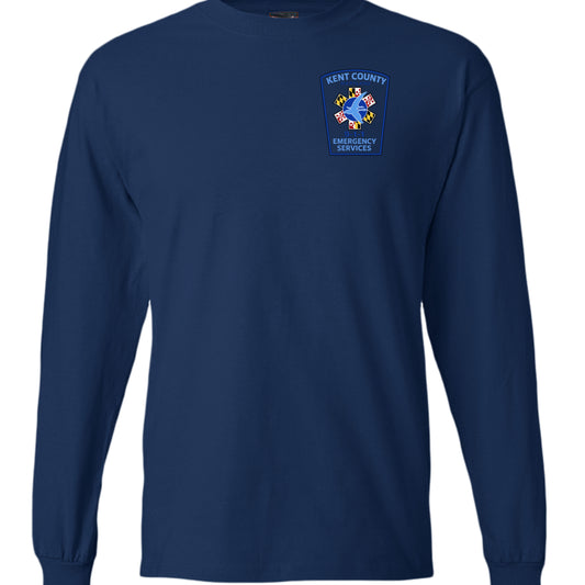 NAVY - 5186 - FRONT