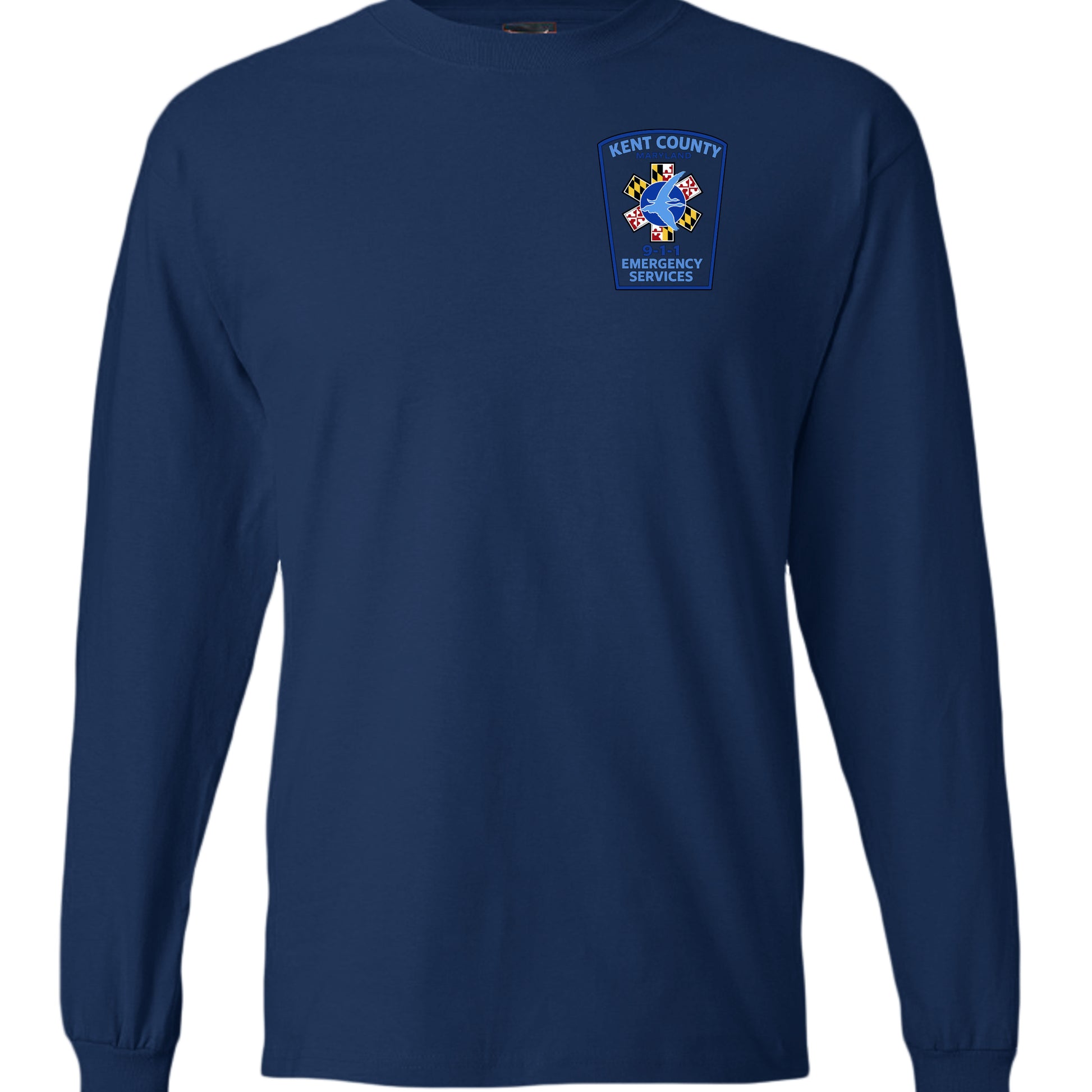 NAVY - 5186 - FRONT