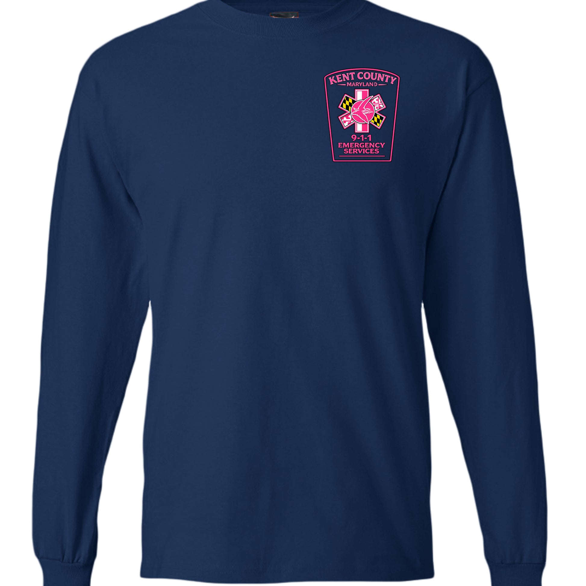 NAVY - 5186 - FRONT