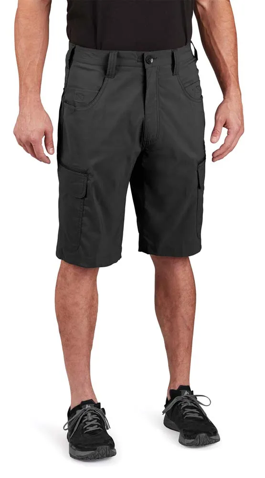 Propper Men's Summerweight Tactical Shorts - Black