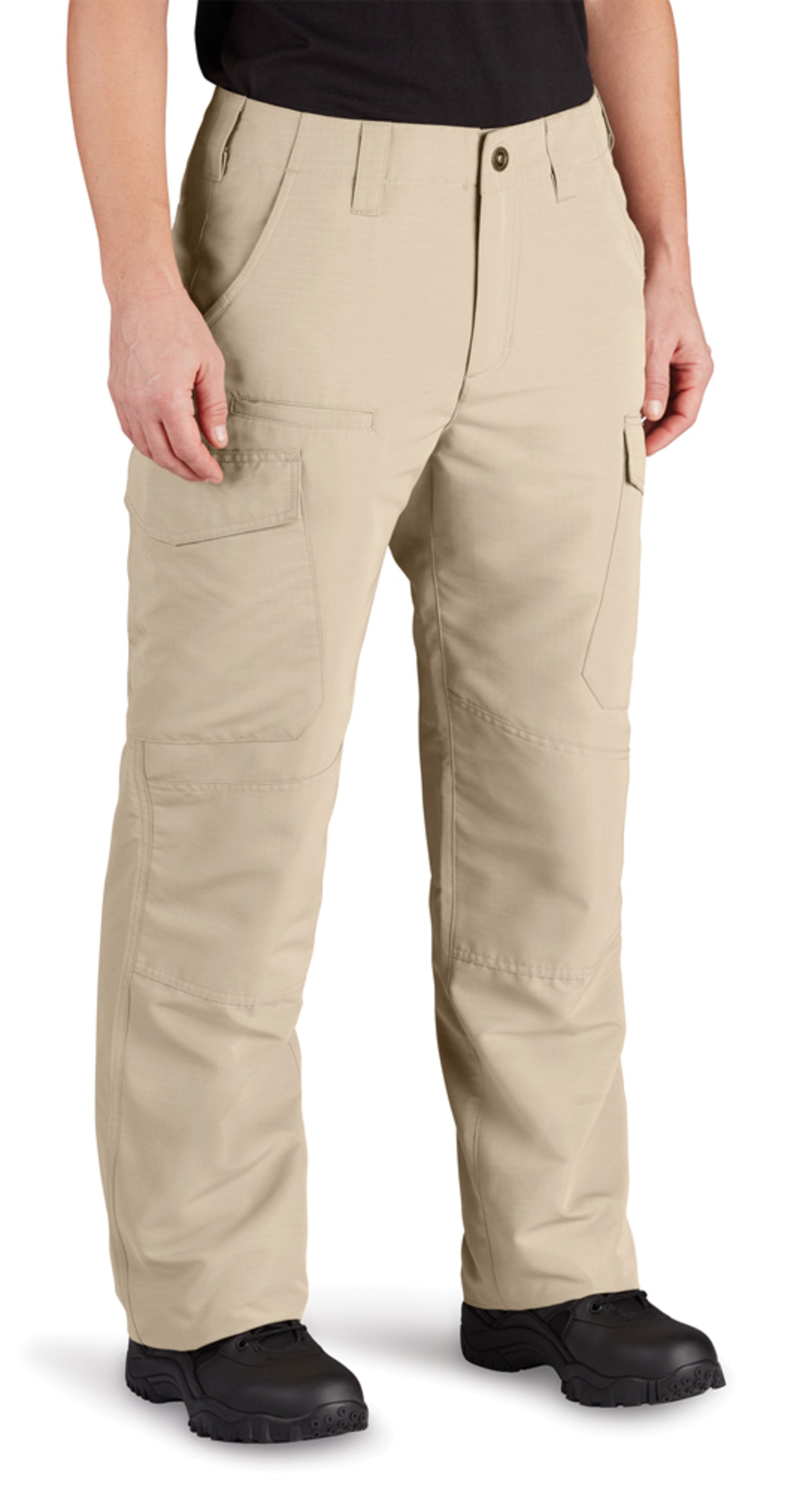 Propper Women's EdgeTec Tactical Pants - Khaki