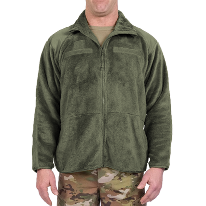 Propper Men's Gen III Fleece Jacket - Olive
