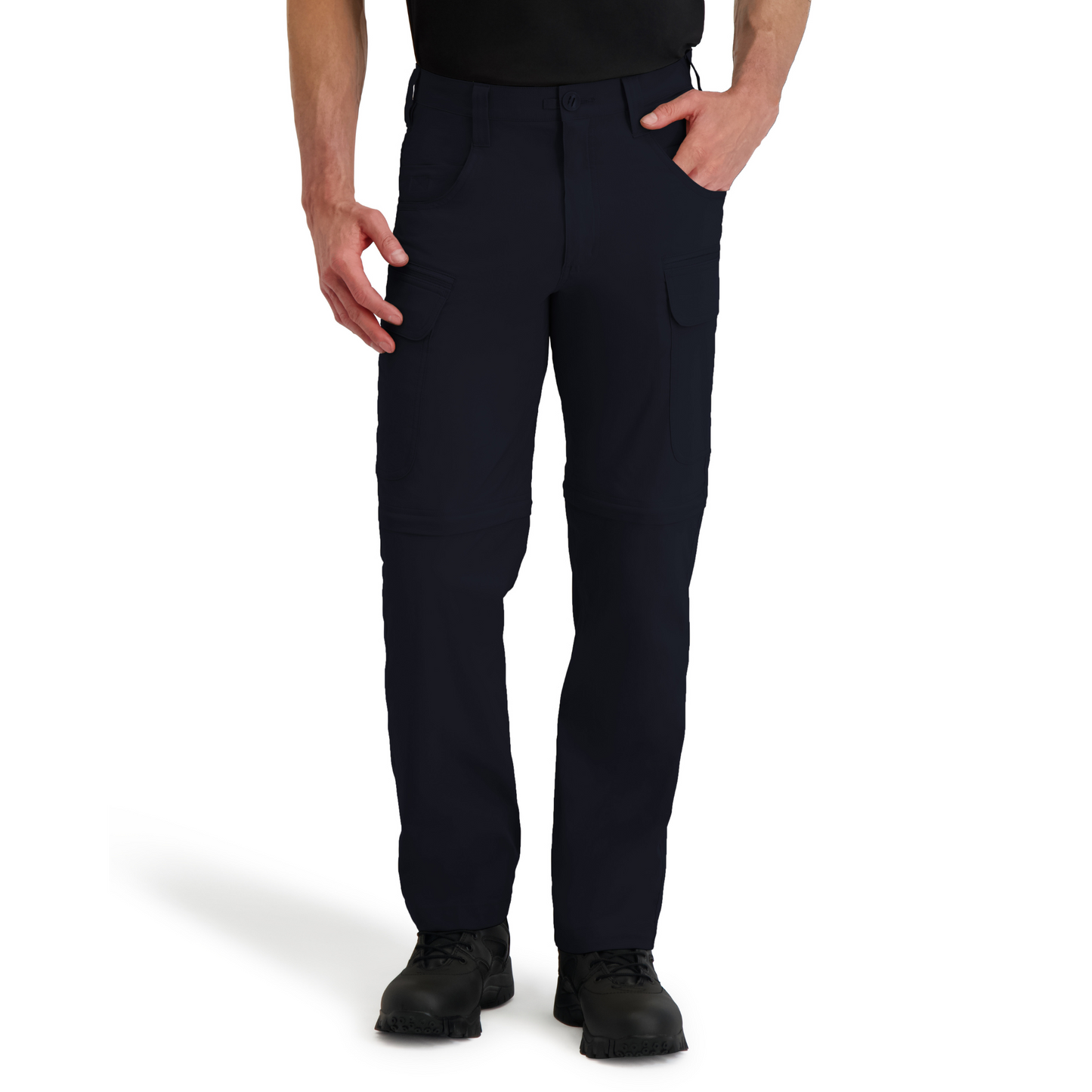 Propper Men's Summerweight Zip Off Tactical Pants - LAPD Navy