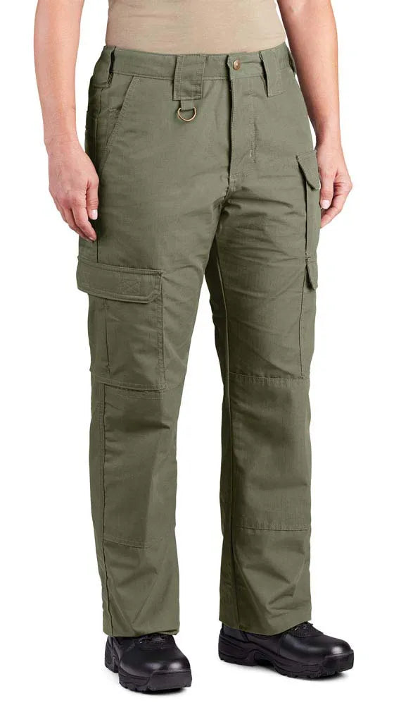 Propper Womens Lightweight Tactical Pants - Olive