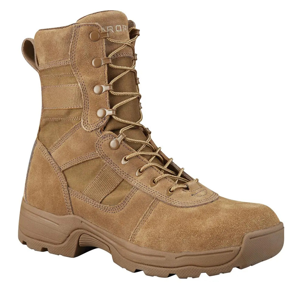 Propper Men's Series 100 8" Waterproof Boot - Coyote