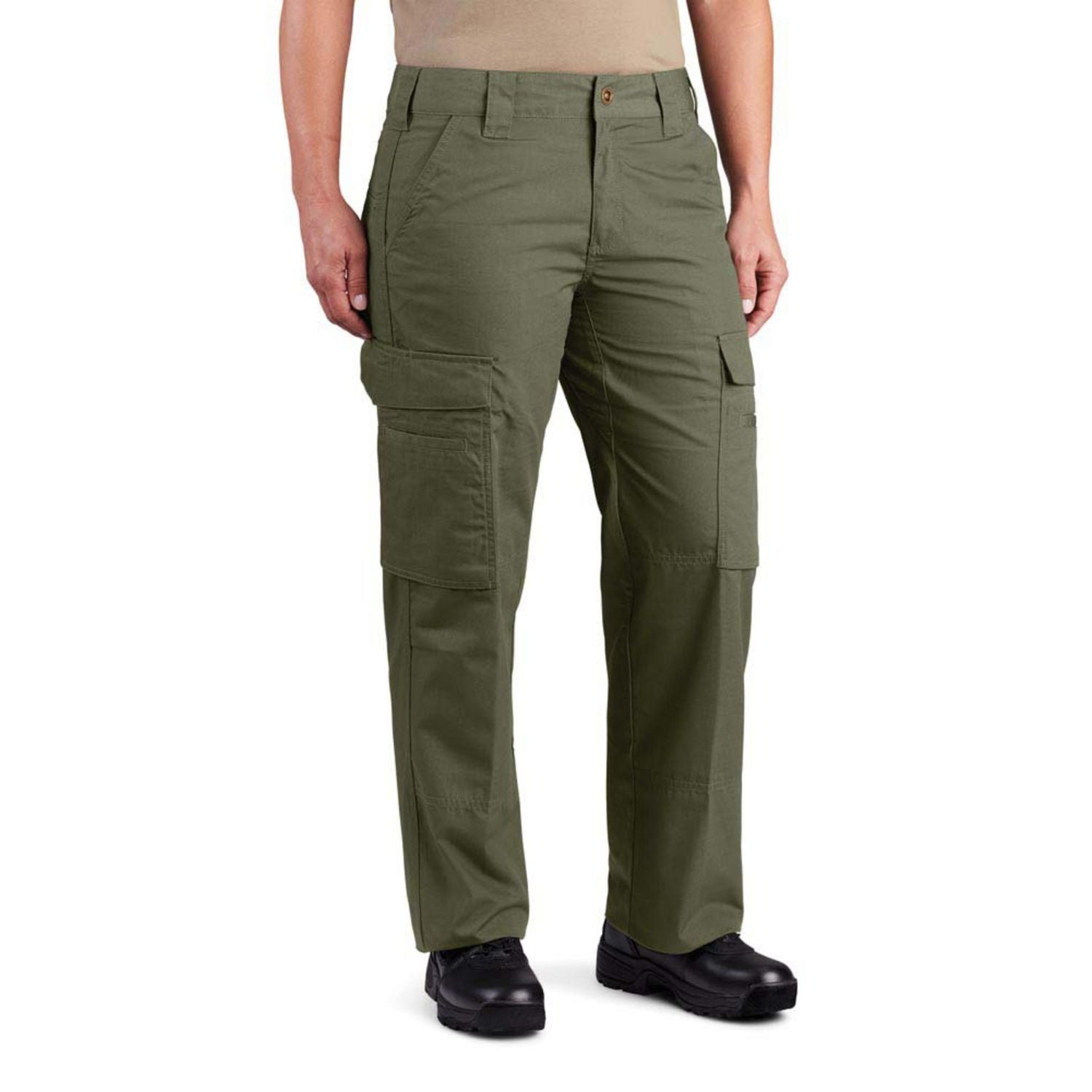 Propper Women's Revtac Tactical Stretch Pants - Olive