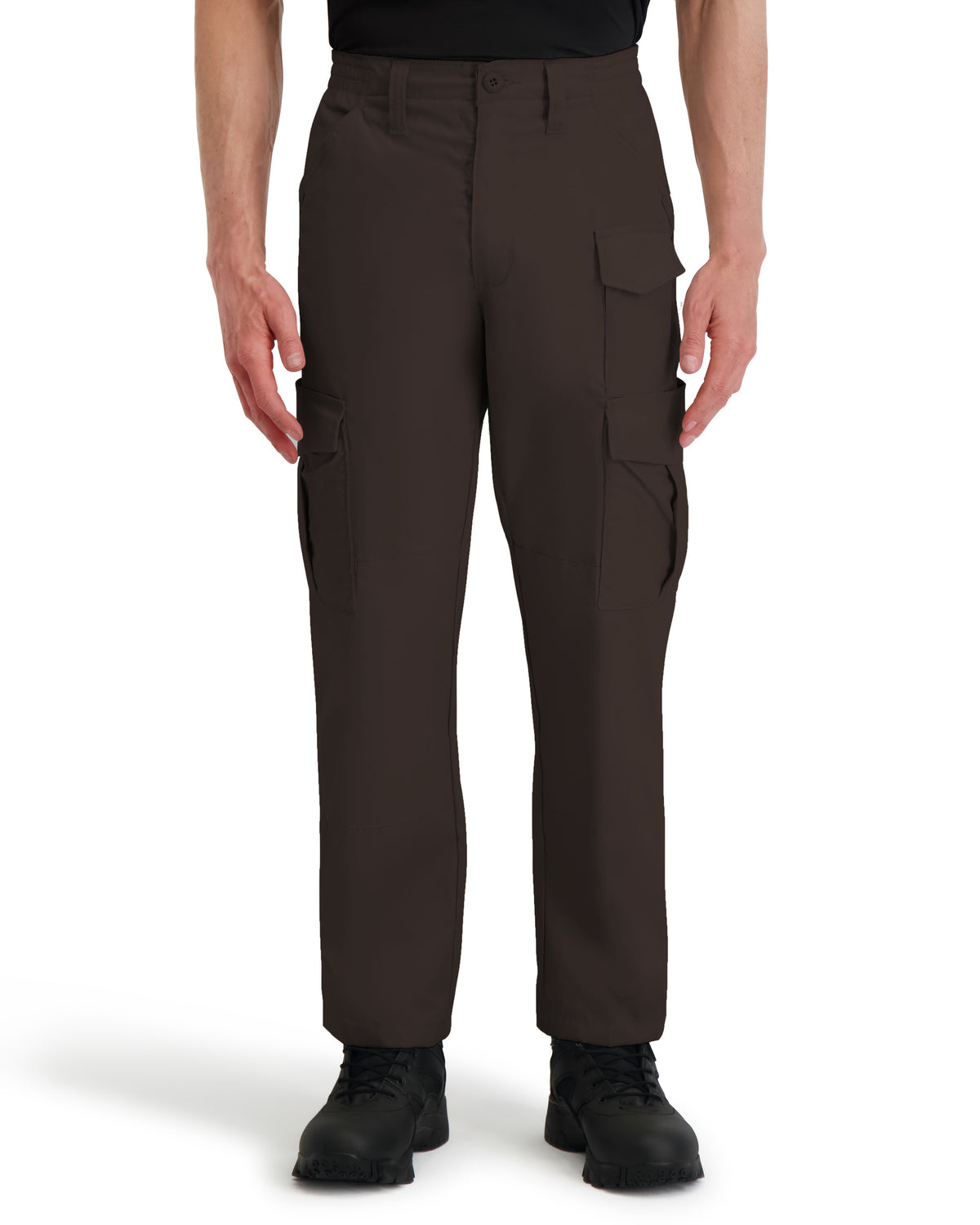 Propper Men's Uniform Tactical Pants - Sheriffs Brown