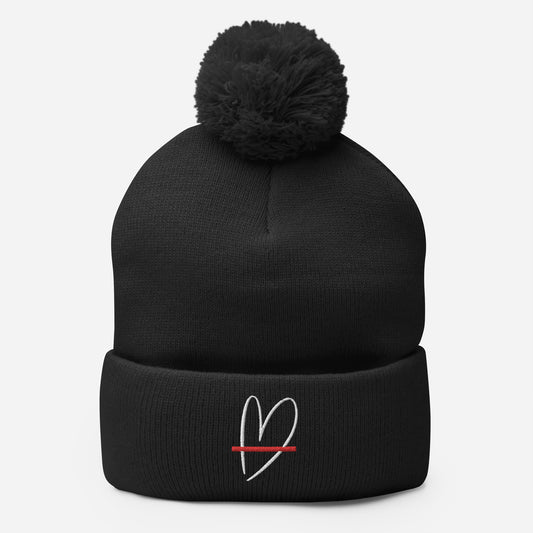 Firefighter's Wife Beanie