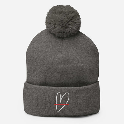 Firefighter's Wife Beanie
