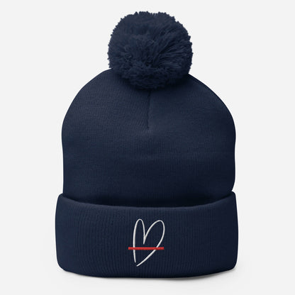 Firefighter's Wife Beanie