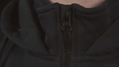 Game- The Heavyweight Hooded Job Shirt