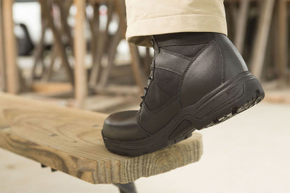 Propper Series 100® 6" Side Zip Tactical Boot