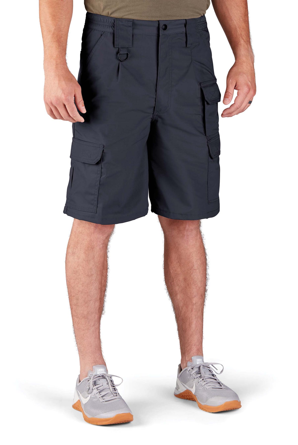 Propper Men's Tactical Shorts - LAPD Navy