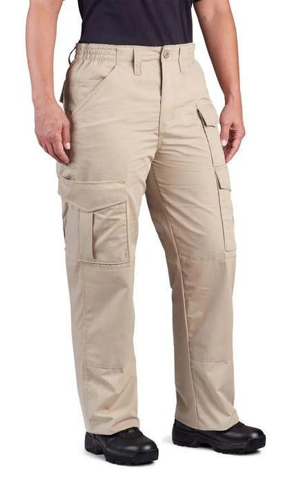 Propper Women's Uniform Tactical Pants - Khaki