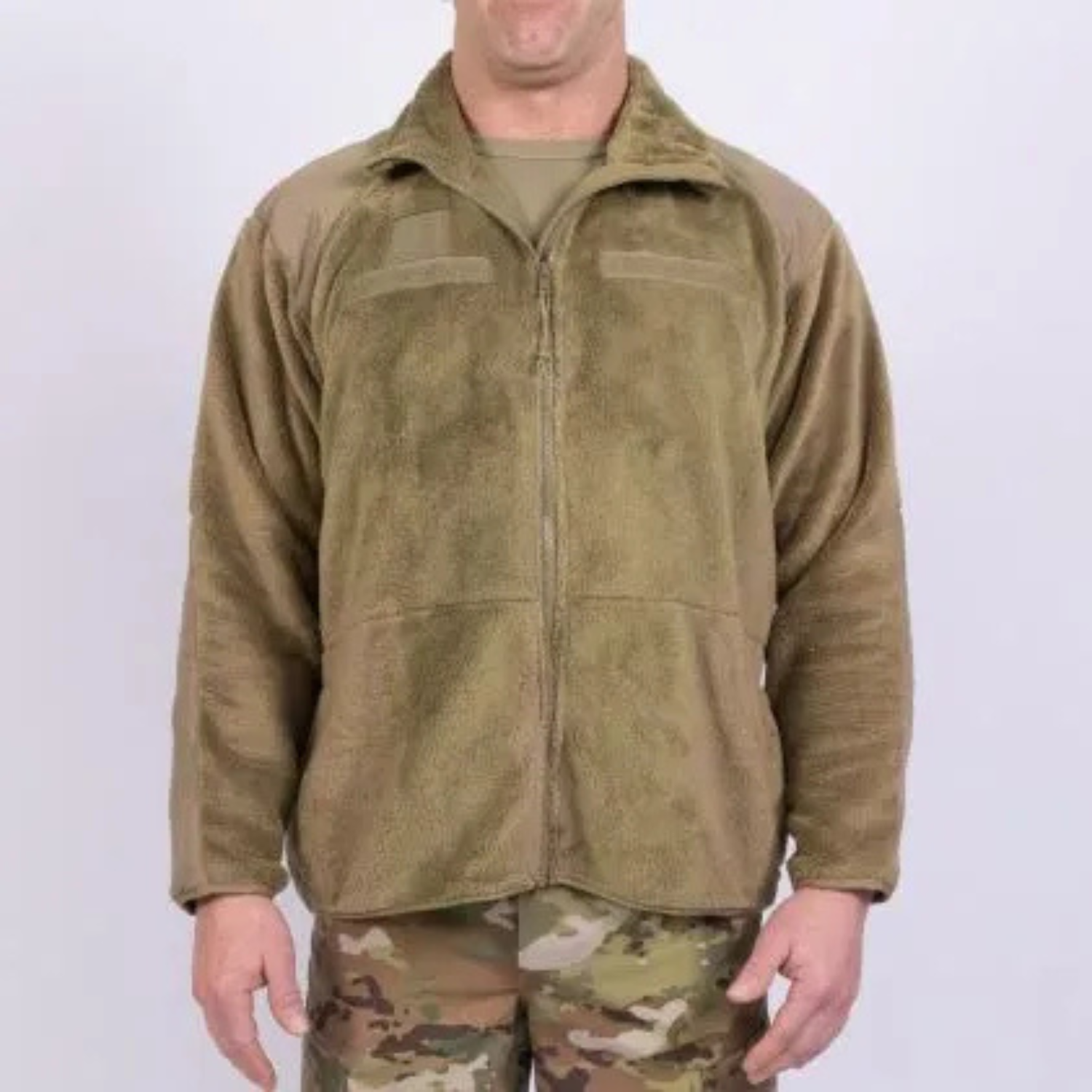 Propper Men's Gen III Fleece Jacket - Tan499