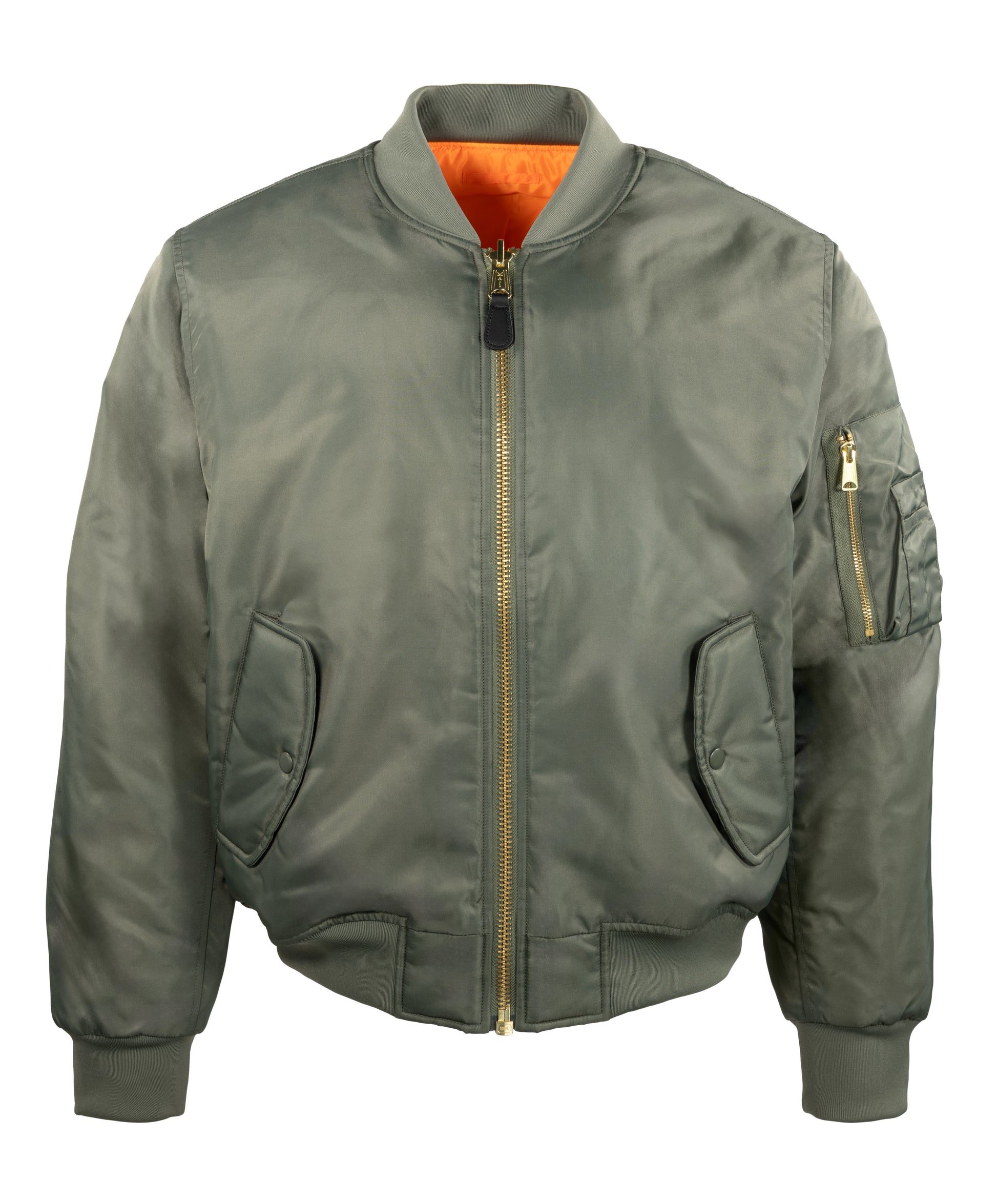 Propper MA-1 Flight Jacket - Sage Green