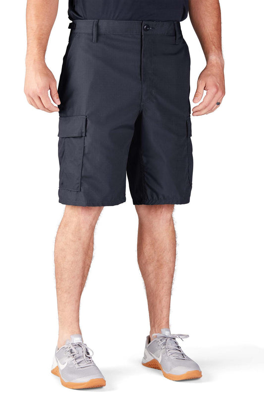 Propper Men's BDU Shorts - Battle Rip - Dark Navy