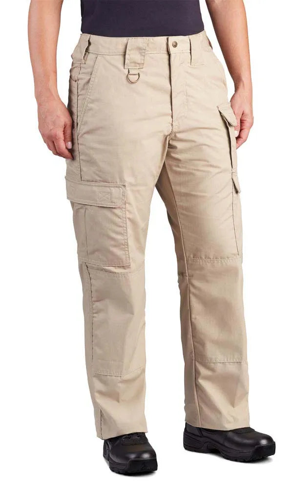 Propper Womens Stretch Tactical Pant - Khaki