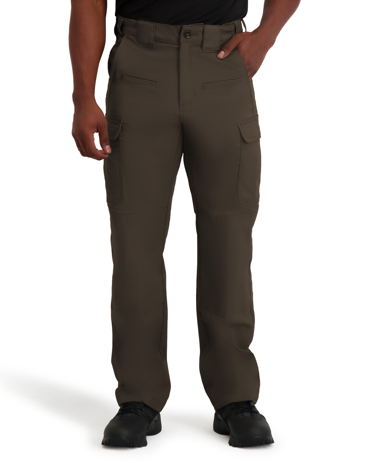 Propper Men's Kinetic Tactical Pants - Sheriffs Brown