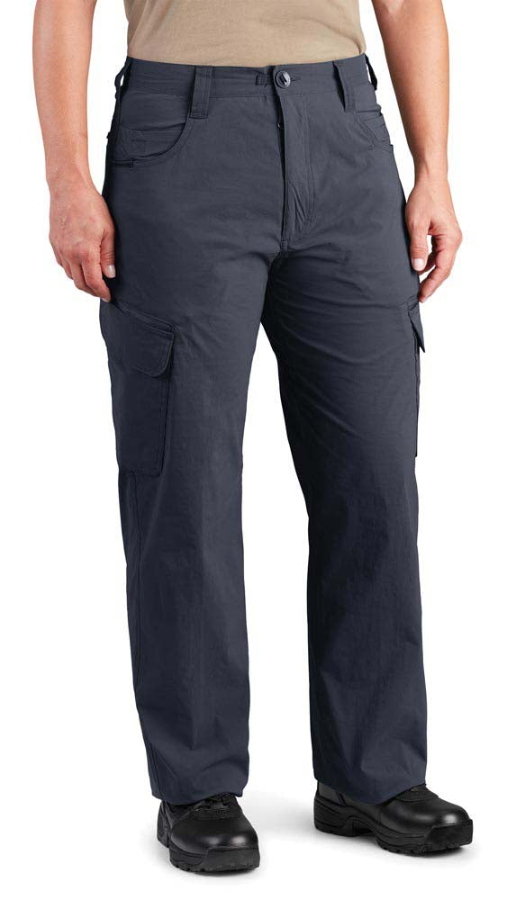 Propper Women's Summerweight Tactical Pants - LAPD Navy