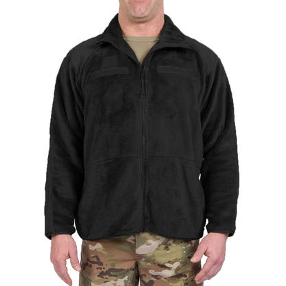 Propper Men's Gen III Fleece Jacket - Black