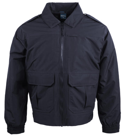 Propper Station Waterproof Duty Jacket - LAPD Navy