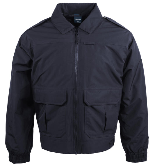 Propper Station Waterproof Duty Jacket - LAPD Navy