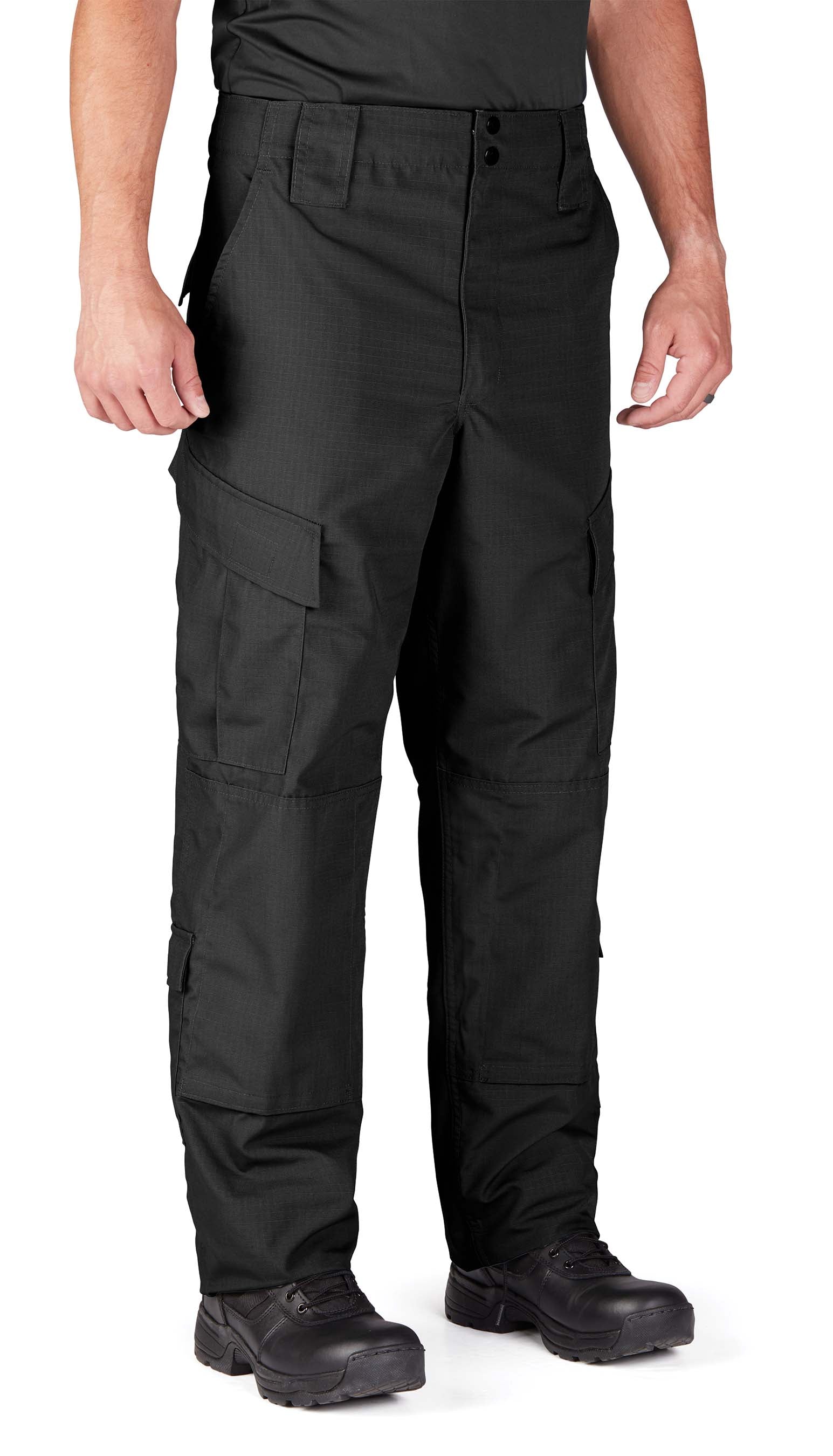 Propper Men's TAC.U Pants - Black