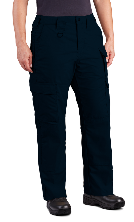 Propper Womens Lightweight Tactical Pants - LAPD Navy