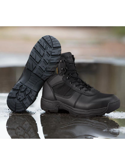 Propper Men's Series 100 6" Side Zip Boot Waterproof Comp Toe Boots