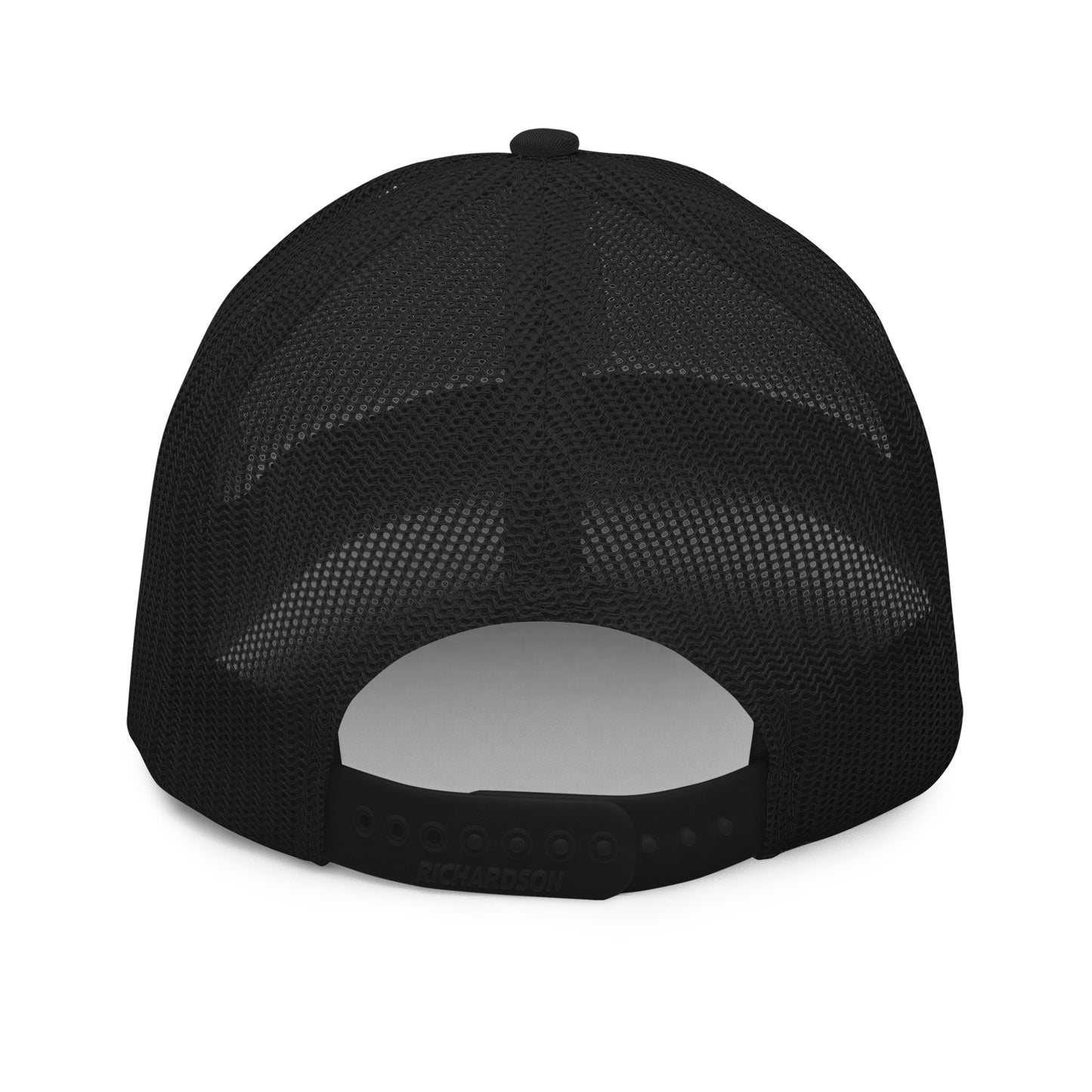 Halligan Wordmark Richardson 112