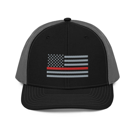Thin Red Line Richardson 112