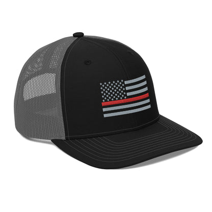 Thin Red Line Richardson 112